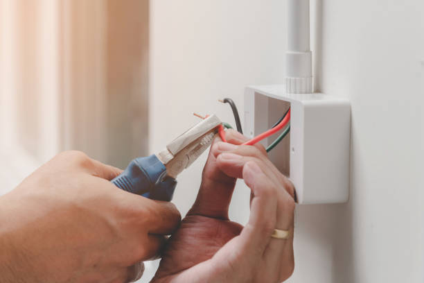 Emergency Electrical Repair Services in White Pigeon, MI