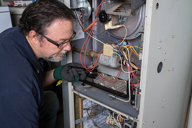 Professional Electrical Services in White Pigeon, MI